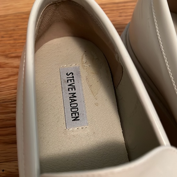 Steve Madden Makira Loafer - Picture 5 of 7